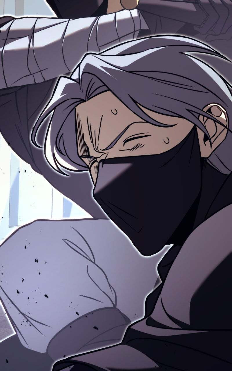 Read A Flame Reborn chapter 78 image 193 on Lezhin