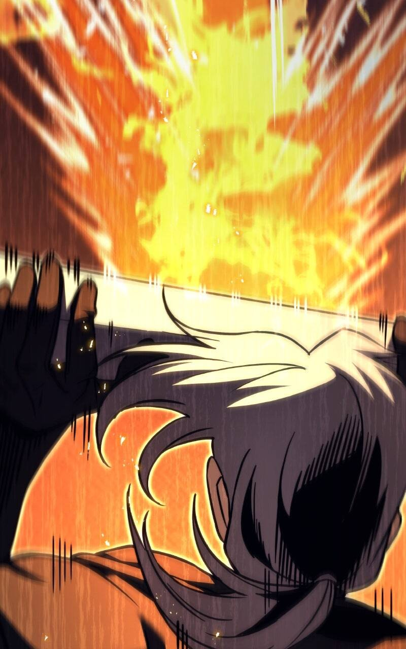 Read A Flame Reborn chapter 78 image 205 on Lezhin