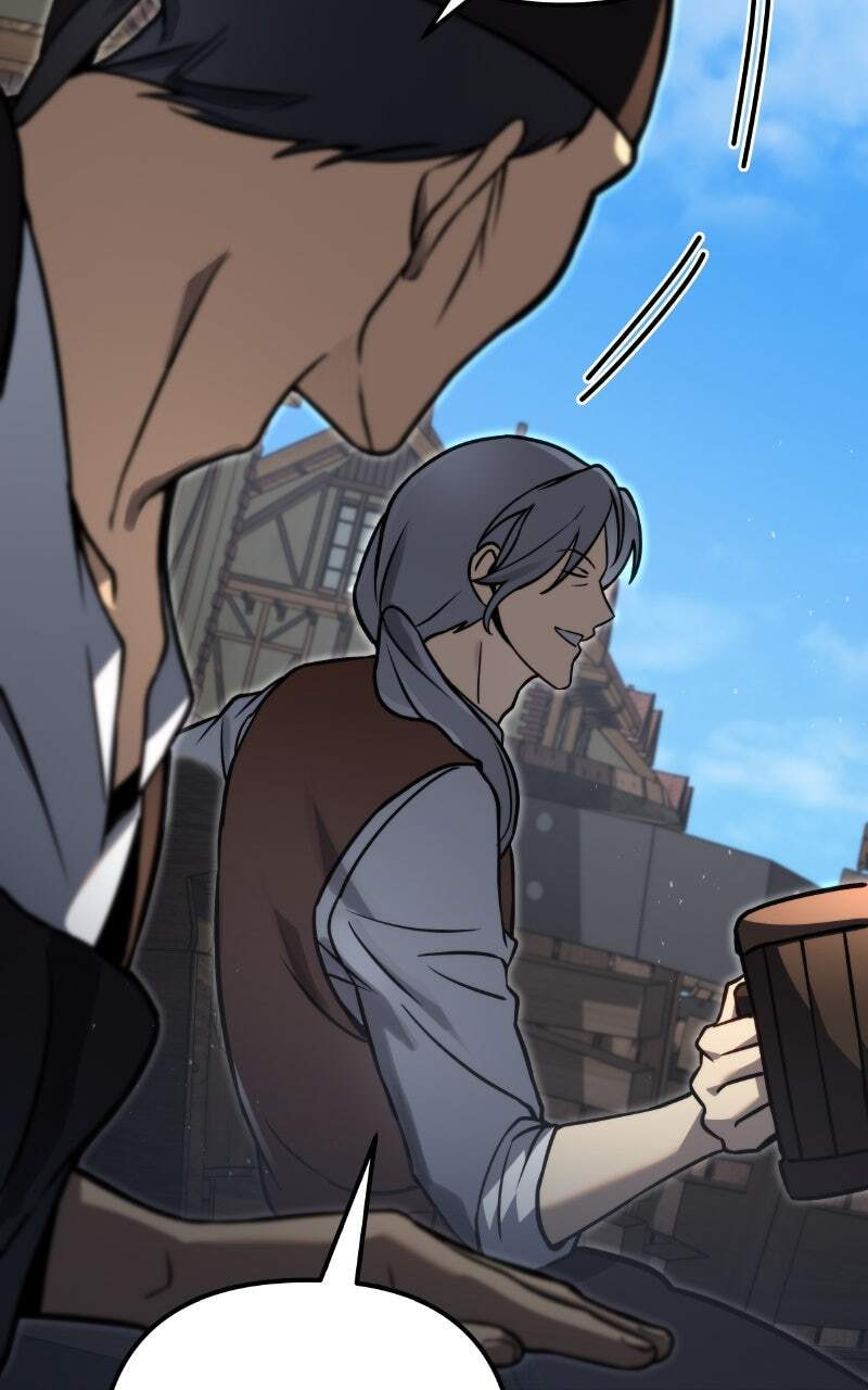 Read A Flame Reborn chapter 78 image 27 on Lezhin