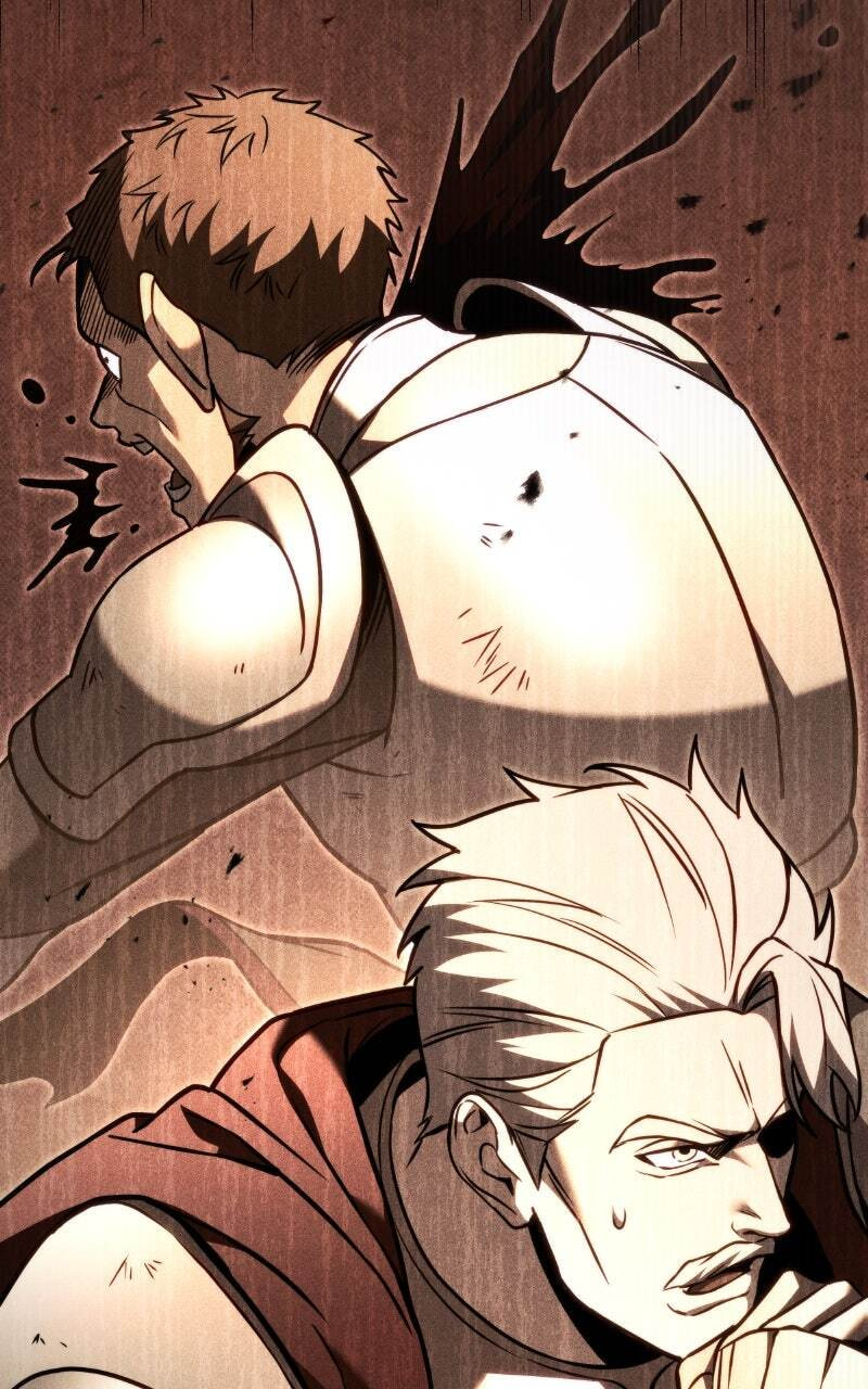 Read A Flame Reborn chapter 78 image 31 on Lezhin