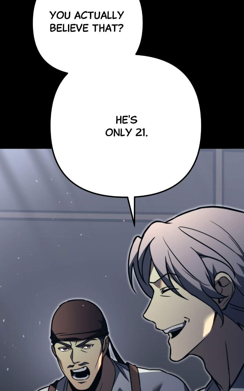 Read A Flame Reborn chapter 78 image 34 on Lezhin