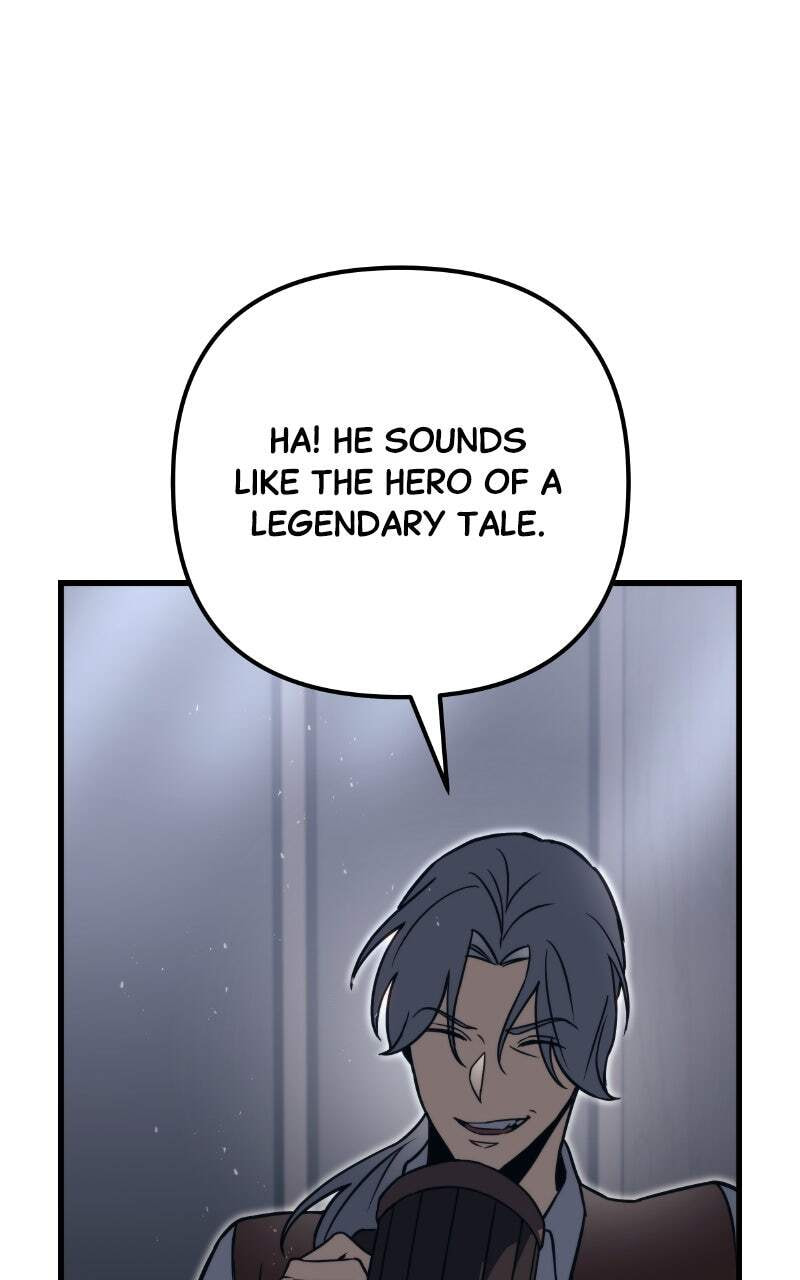 Read A Flame Reborn chapter 78 image 40 on Lezhin