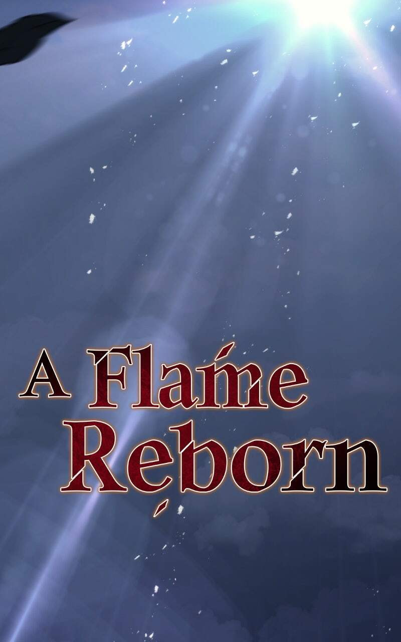 Read A Flame Reborn chapter 78 image 44 on Lezhin