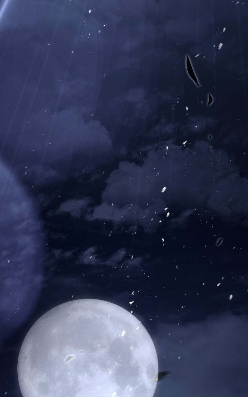 Read A Flame Reborn chapter 78 image 45 on Lezhin