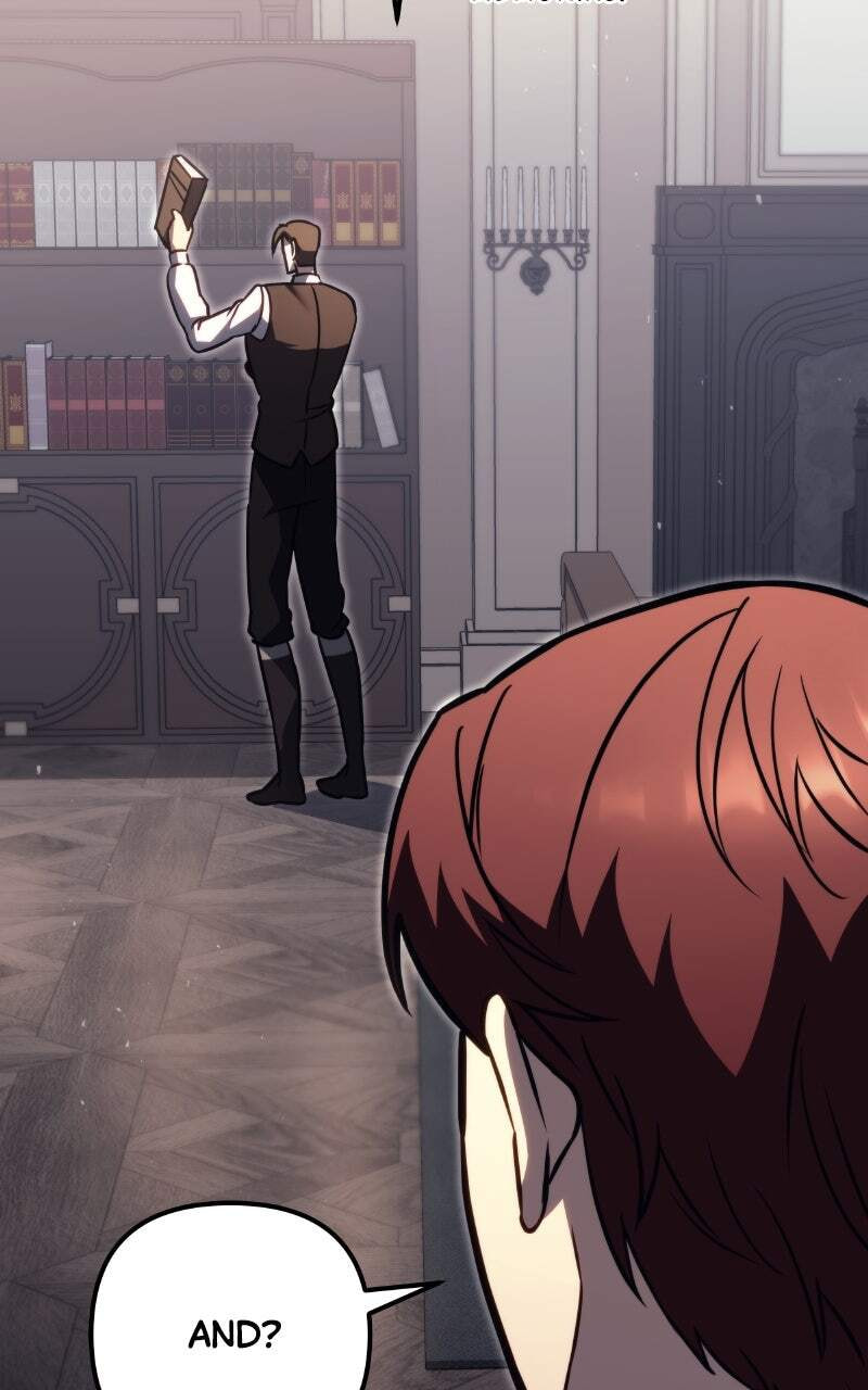Read A Flame Reborn chapter 78 image 56 on Lezhin