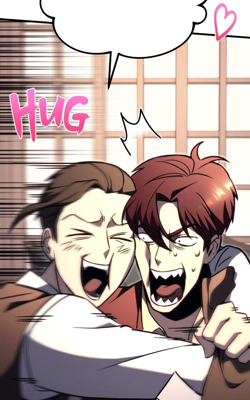 Read A Flame Reborn chapter 78 image 74 on Lezhin