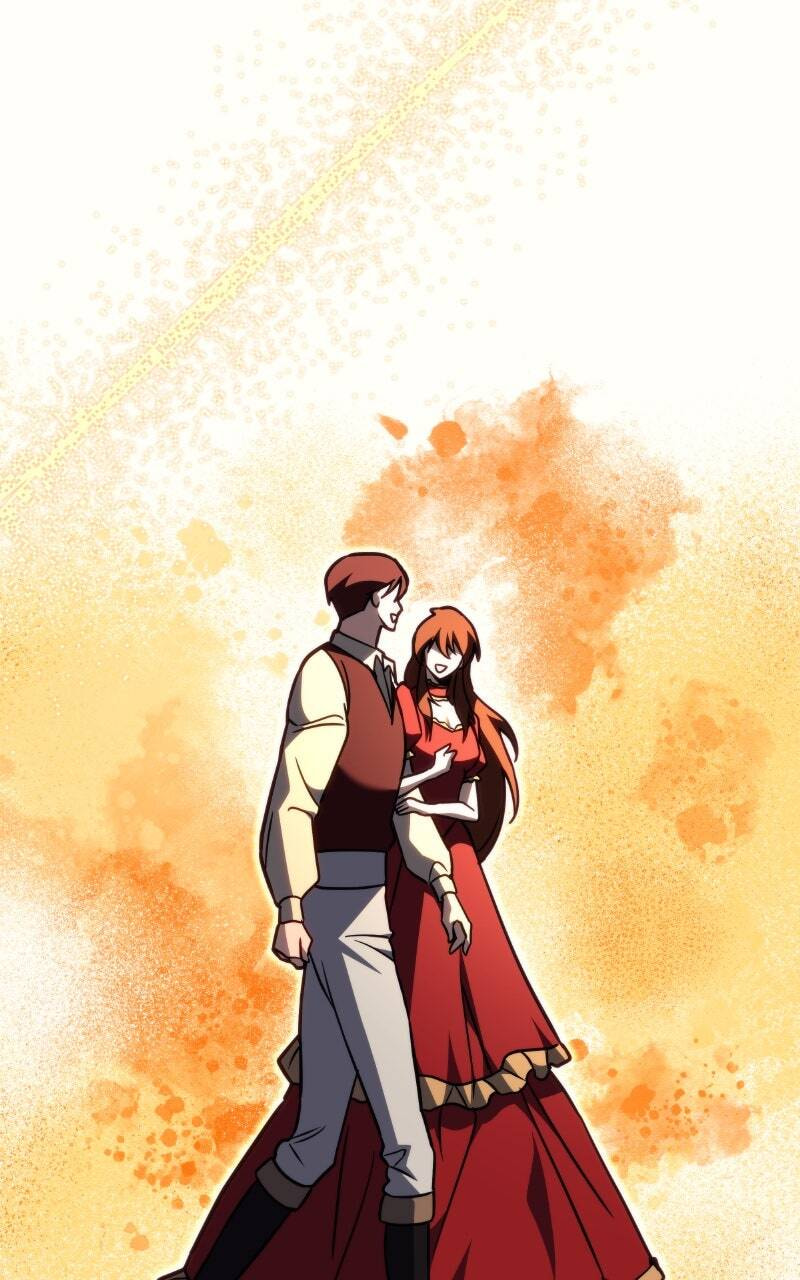 Read A Flame Reborn chapter 78 image 83 on Lezhin