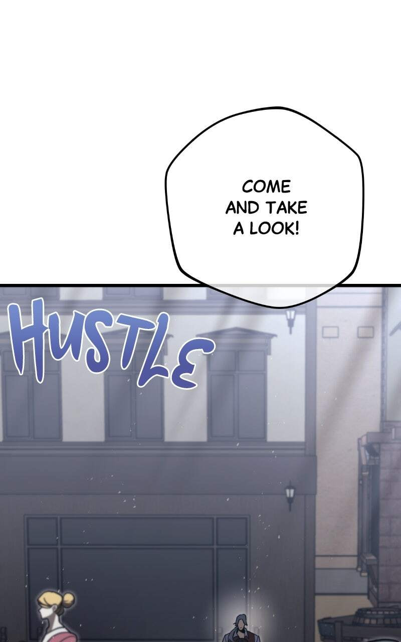 Read A Flame Reborn chapter 78 image 9 on Lezhin