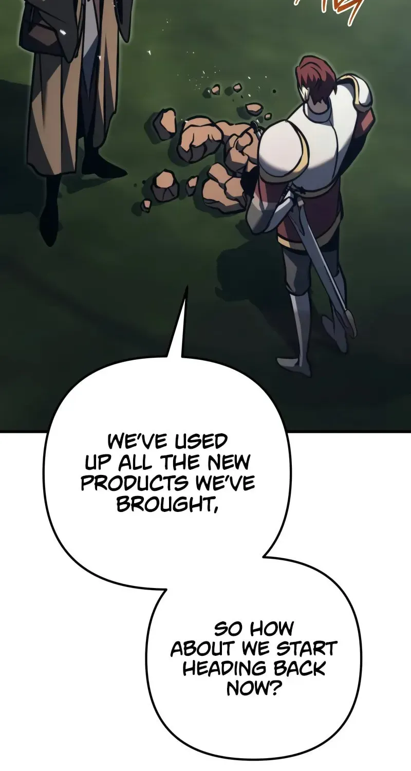 Read A Flame Reborn chapter 80 image 102 on Lezhin