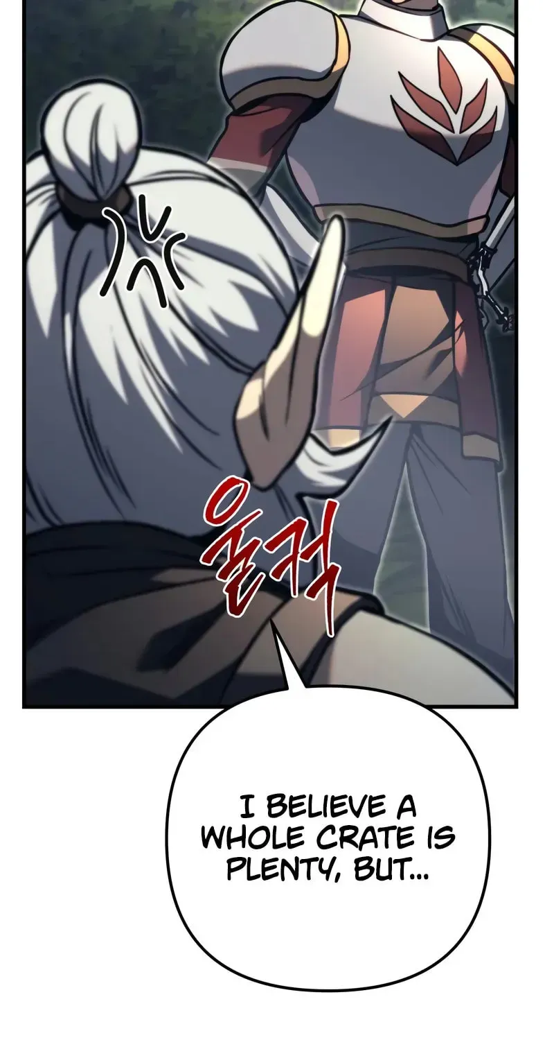 Read A Flame Reborn chapter 80 image 104 on Lezhin