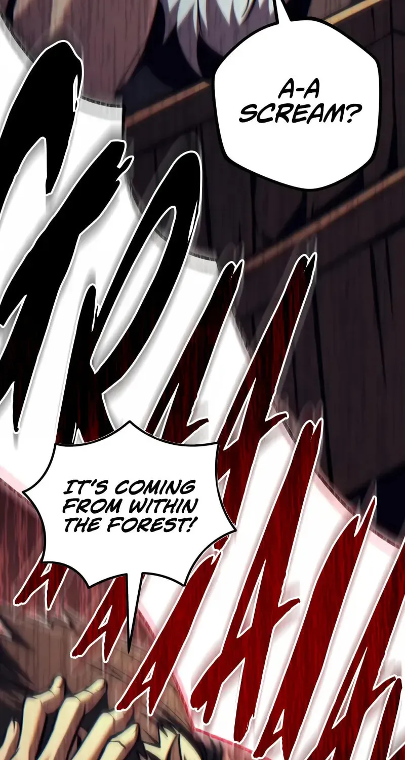 Read A Flame Reborn chapter 80 image 112 on Lezhin