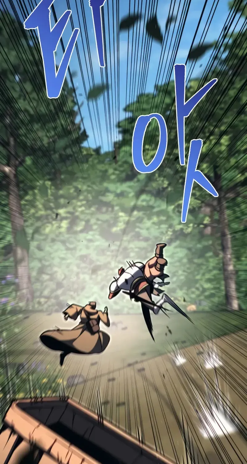 Read A Flame Reborn chapter 80 image 115 on Lezhin