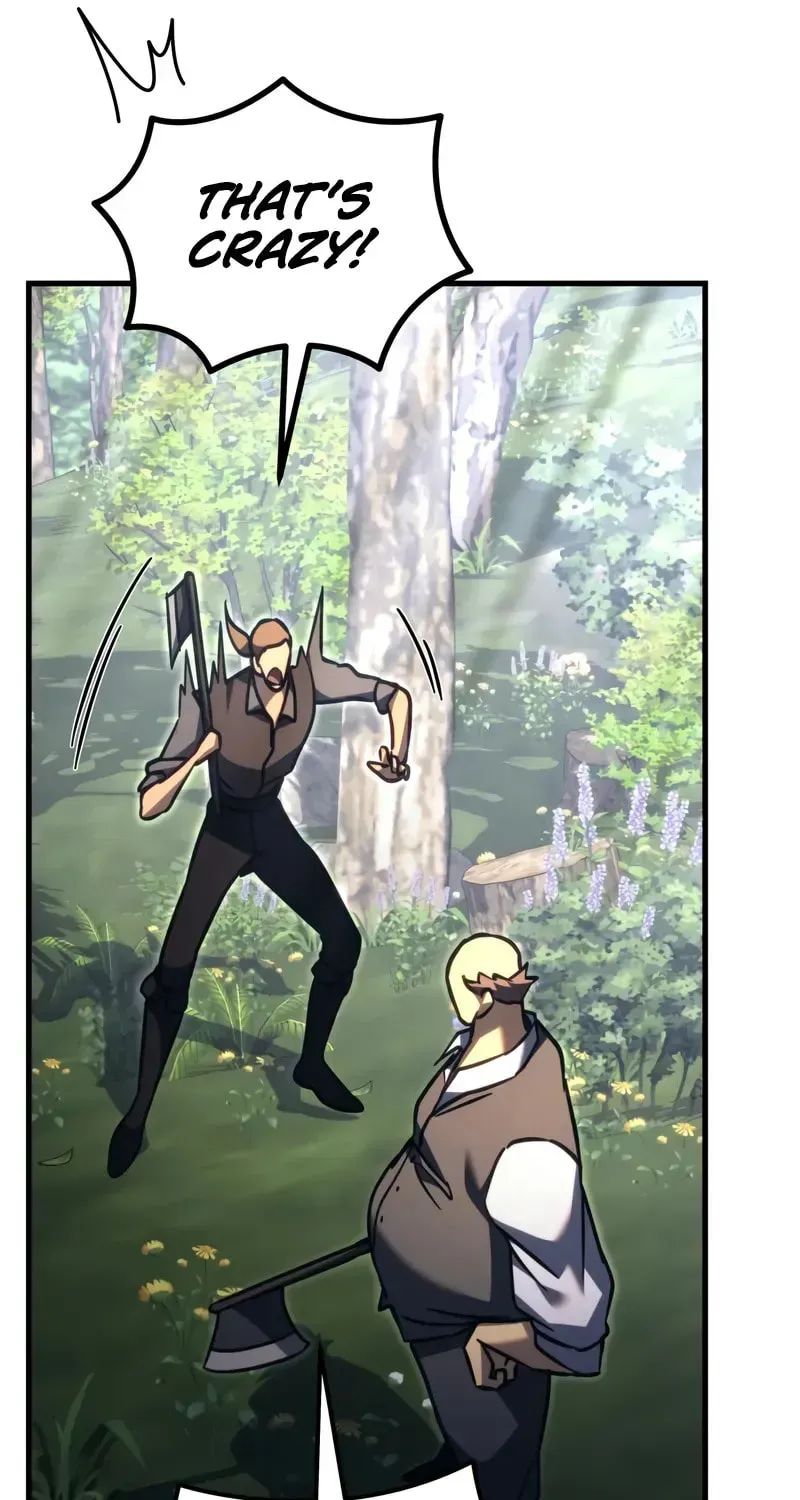 Read A Flame Reborn chapter 80 image 12 on Lezhin