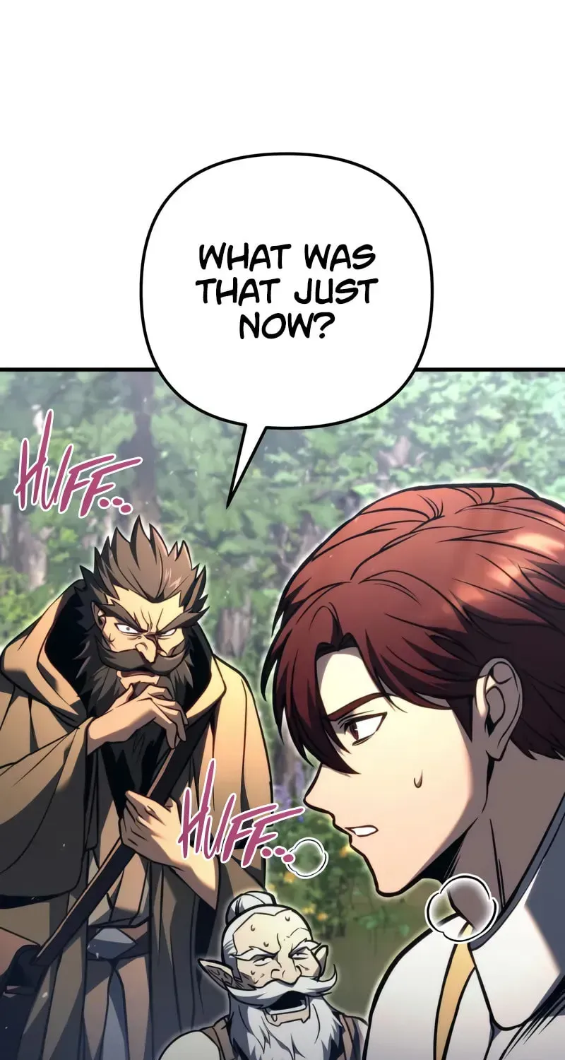 Read A Flame Reborn chapter 80 image 121 on Lezhin