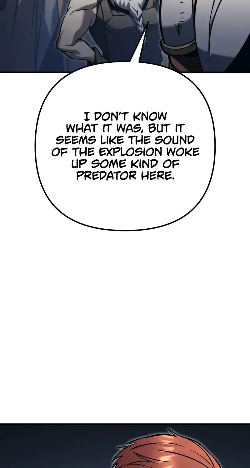 Read A Flame Reborn chapter 80 image 122 on Lezhin