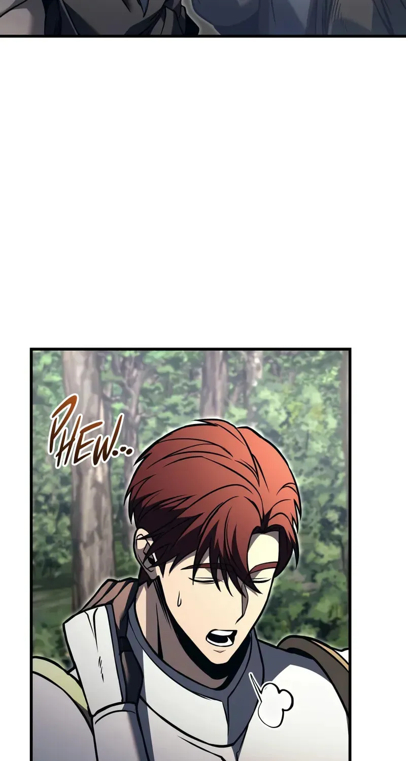 Read A Flame Reborn chapter 80 image 127 on Lezhin
