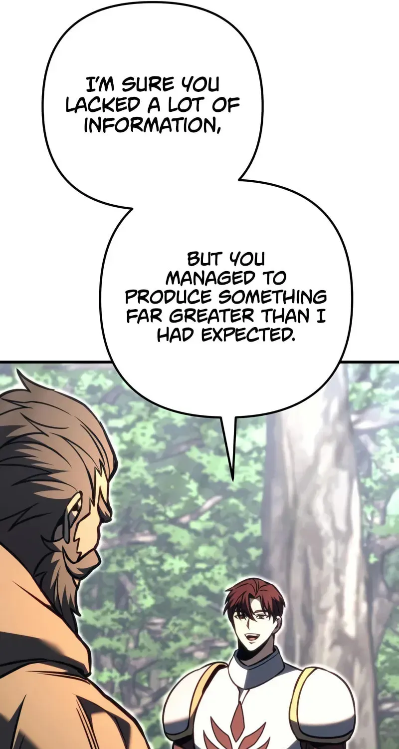 Read A Flame Reborn chapter 80 image 129 on Lezhin