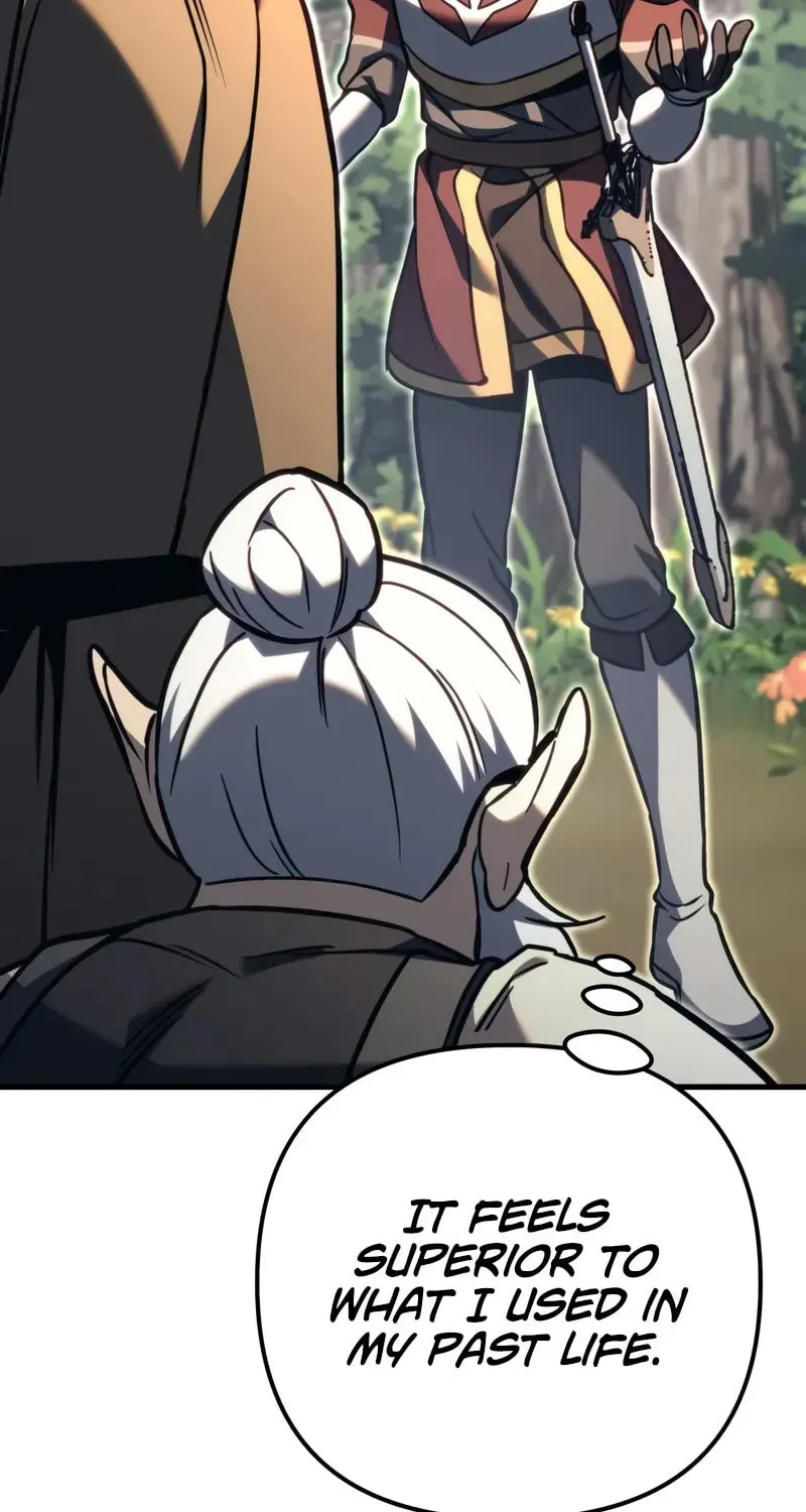 Read A Flame Reborn chapter 80 image 130 on Lezhin