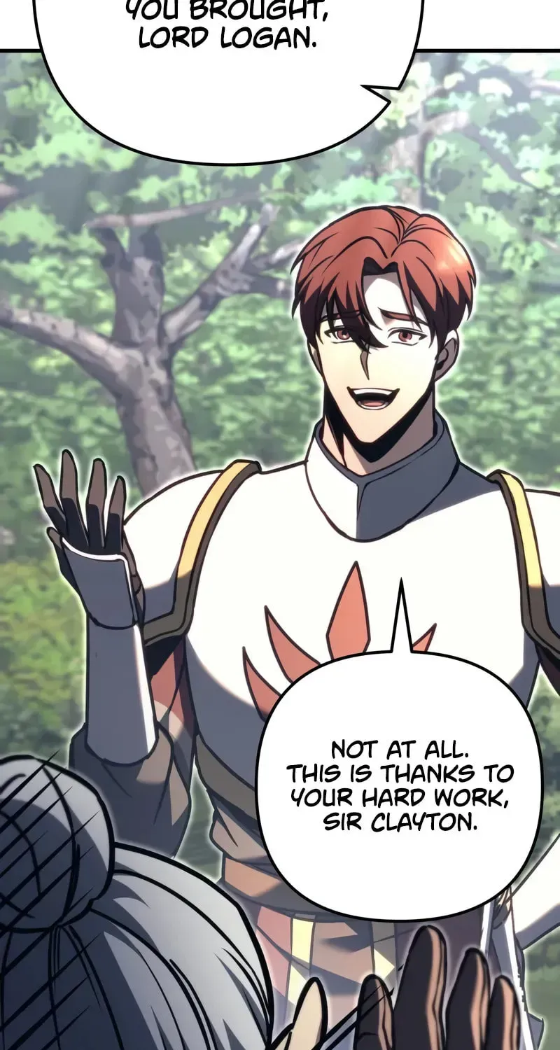 Read A Flame Reborn chapter 80 image 135 on Lezhin