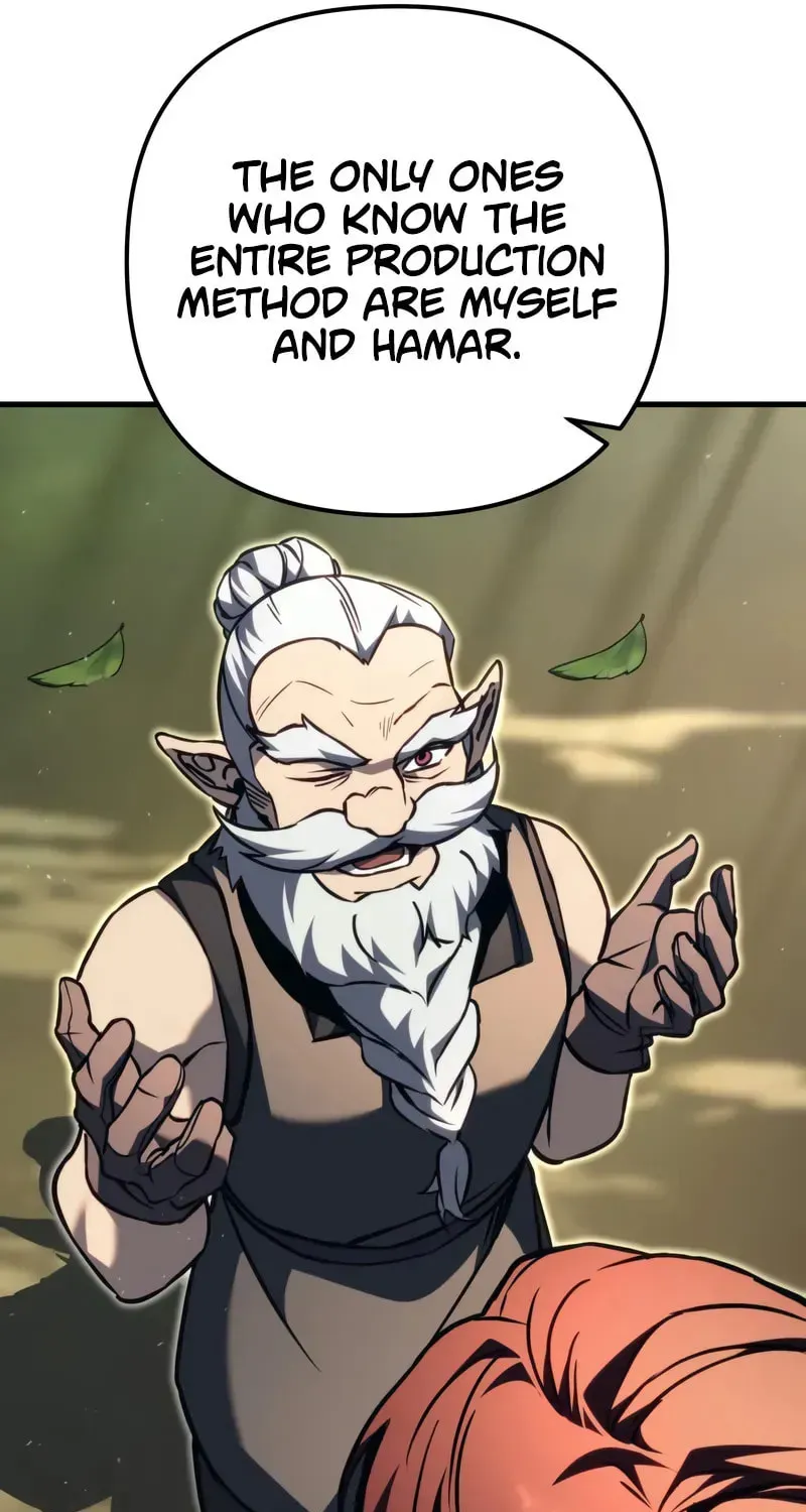 Read A Flame Reborn chapter 80 image 141 on Lezhin