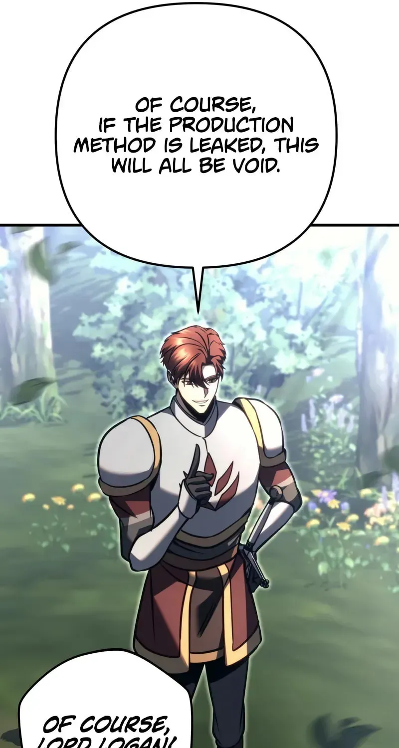 Read A Flame Reborn chapter 80 image 149 on Lezhin