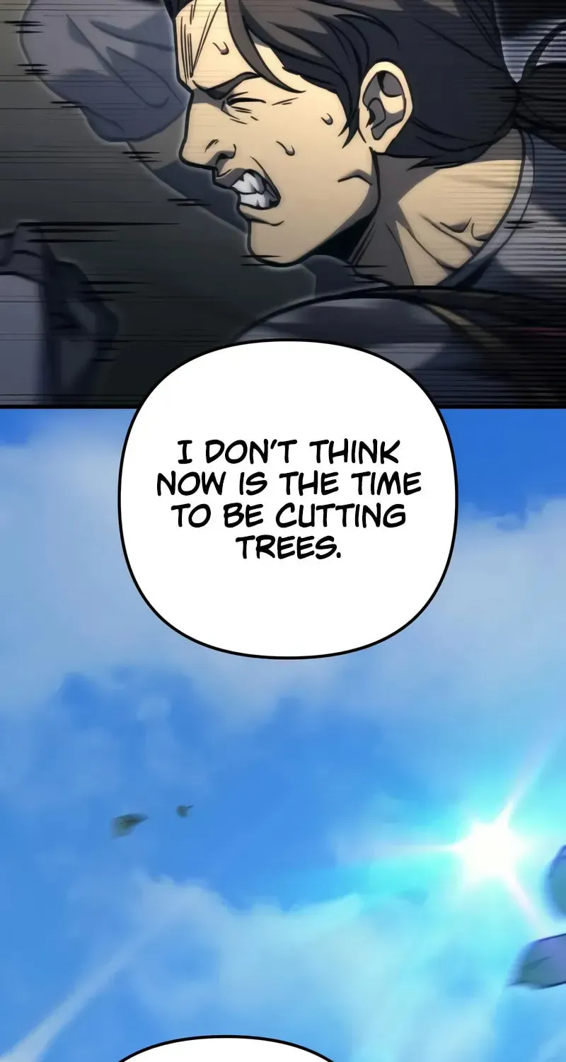 Read A Flame Reborn chapter 80 image 15 on Lezhin