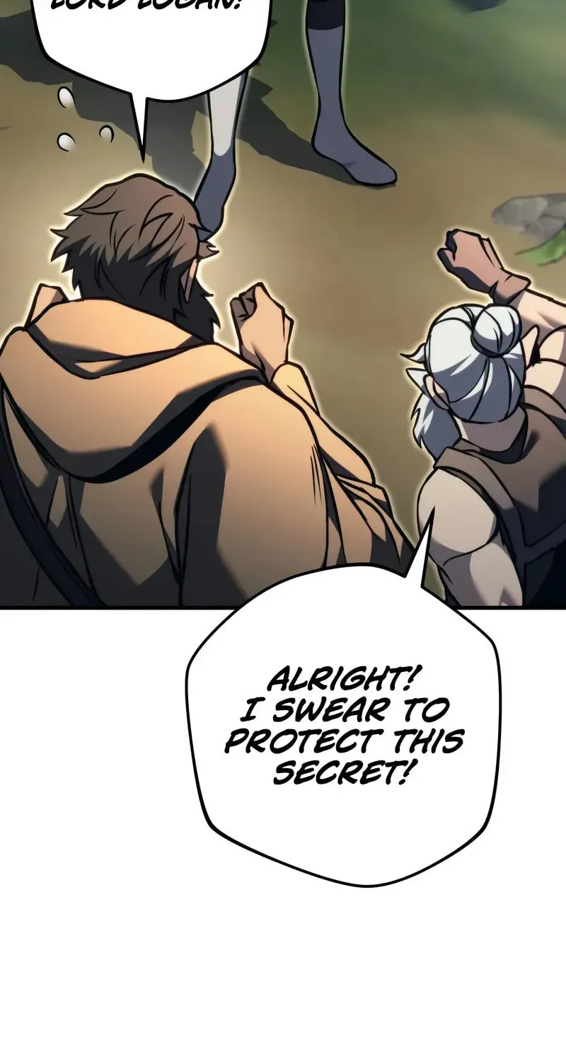 Read A Flame Reborn chapter 80 image 150 on Lezhin