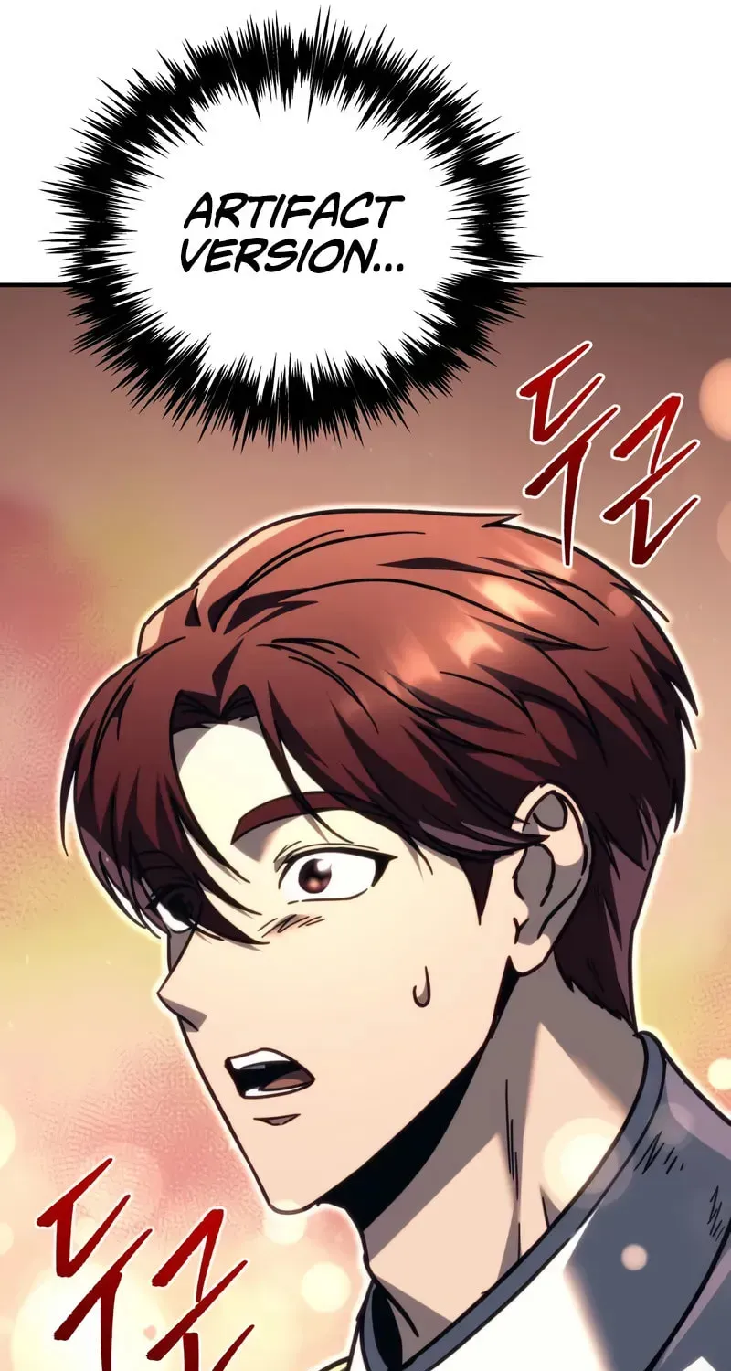 Read A Flame Reborn chapter 80 image 158 on Lezhin
