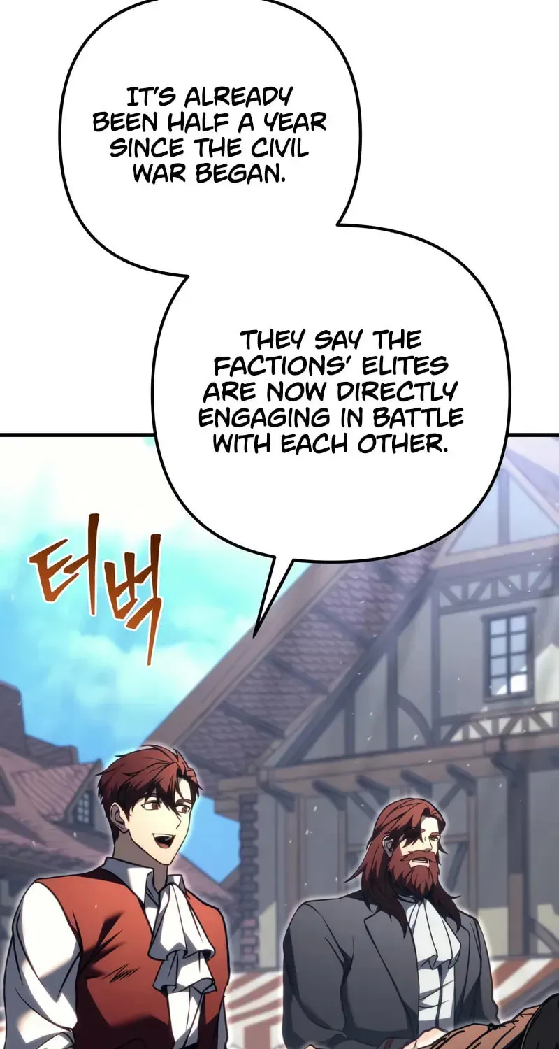 Read A Flame Reborn chapter 80 image 22 on Lezhin