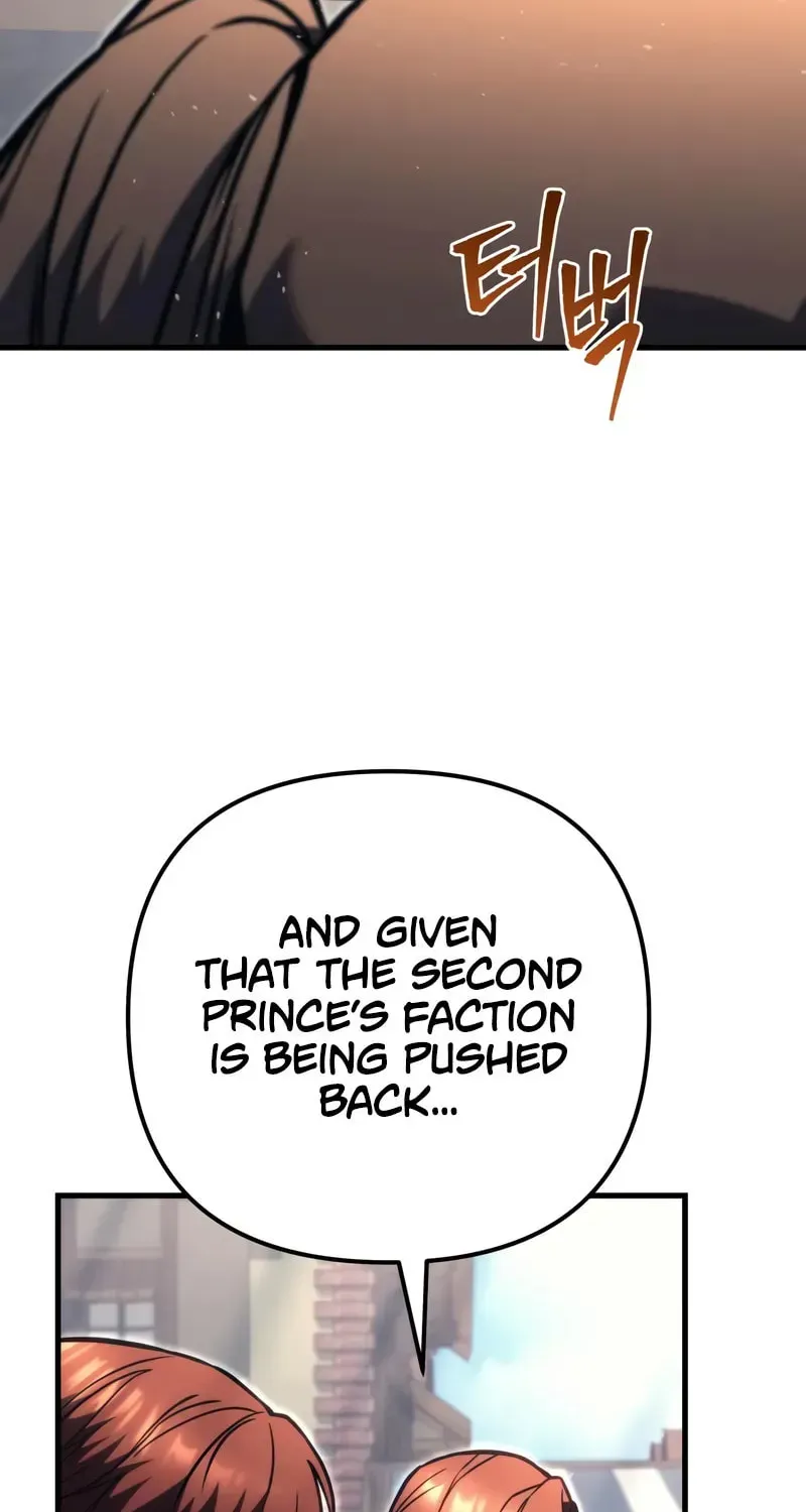 Read A Flame Reborn chapter 80 image 25 on Lezhin