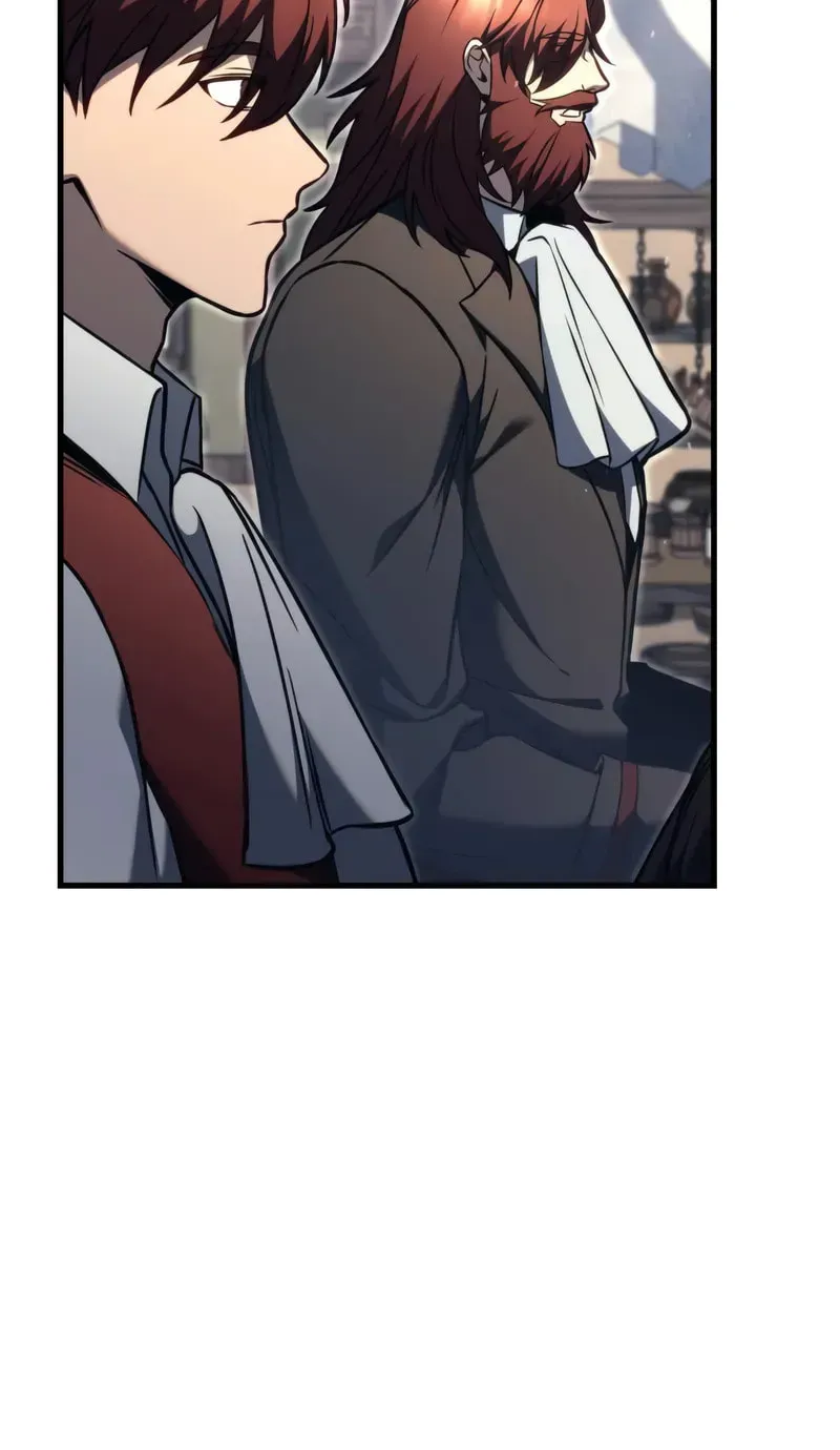 Read A Flame Reborn chapter 80 image 26 on Lezhin