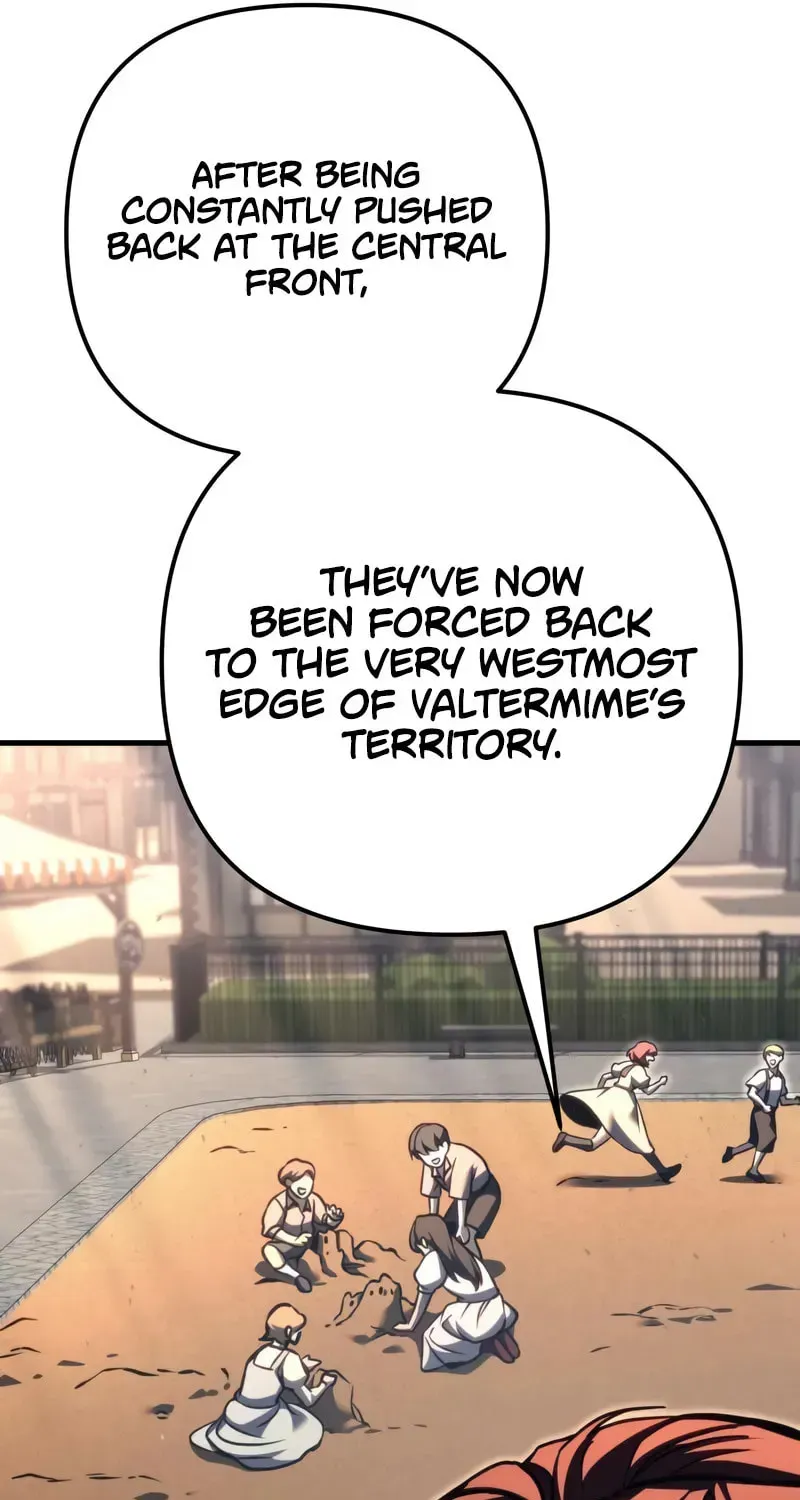 Read A Flame Reborn chapter 80 image 27 on Lezhin