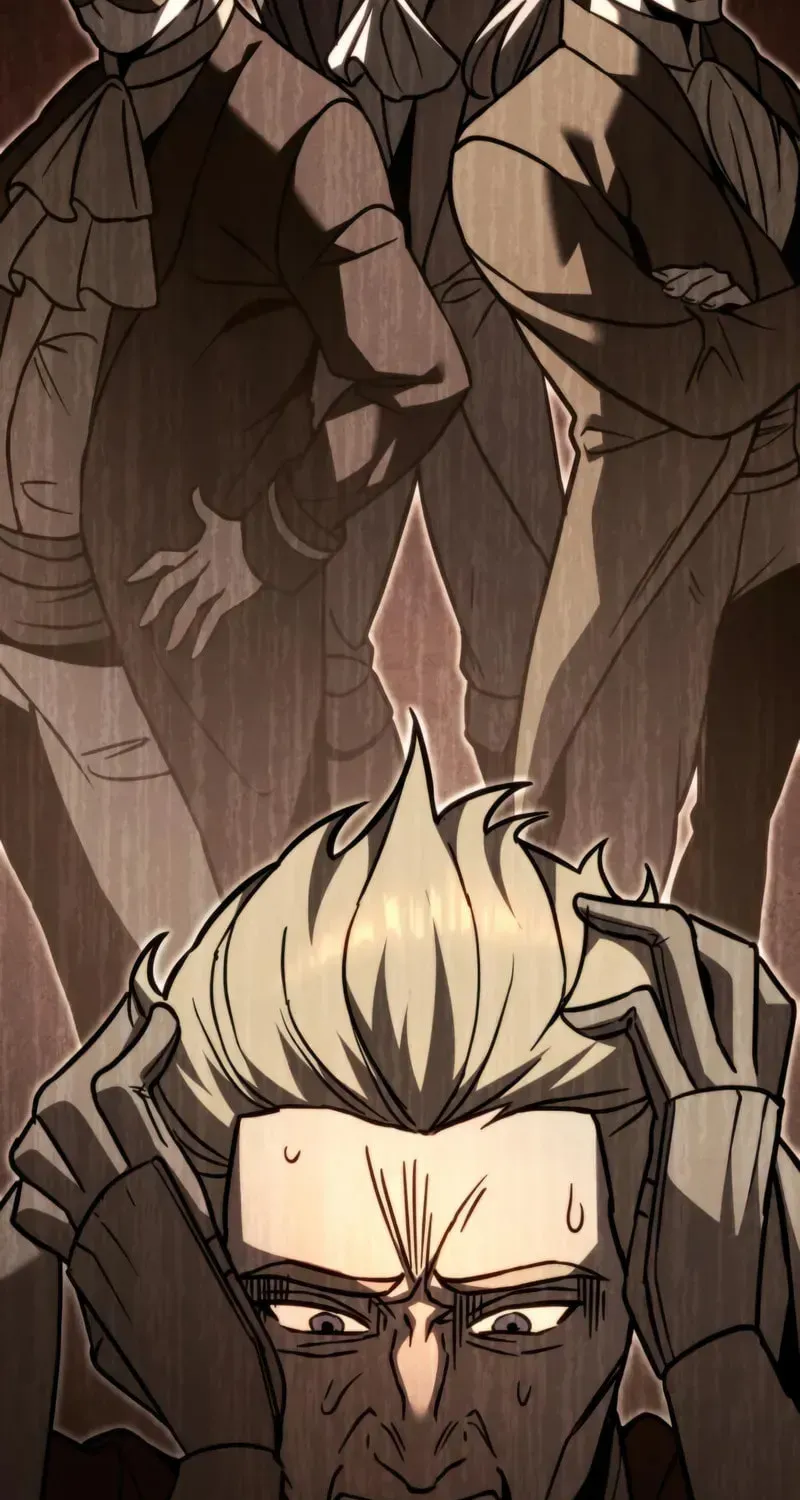 Read A Flame Reborn chapter 80 image 33 on Lezhin