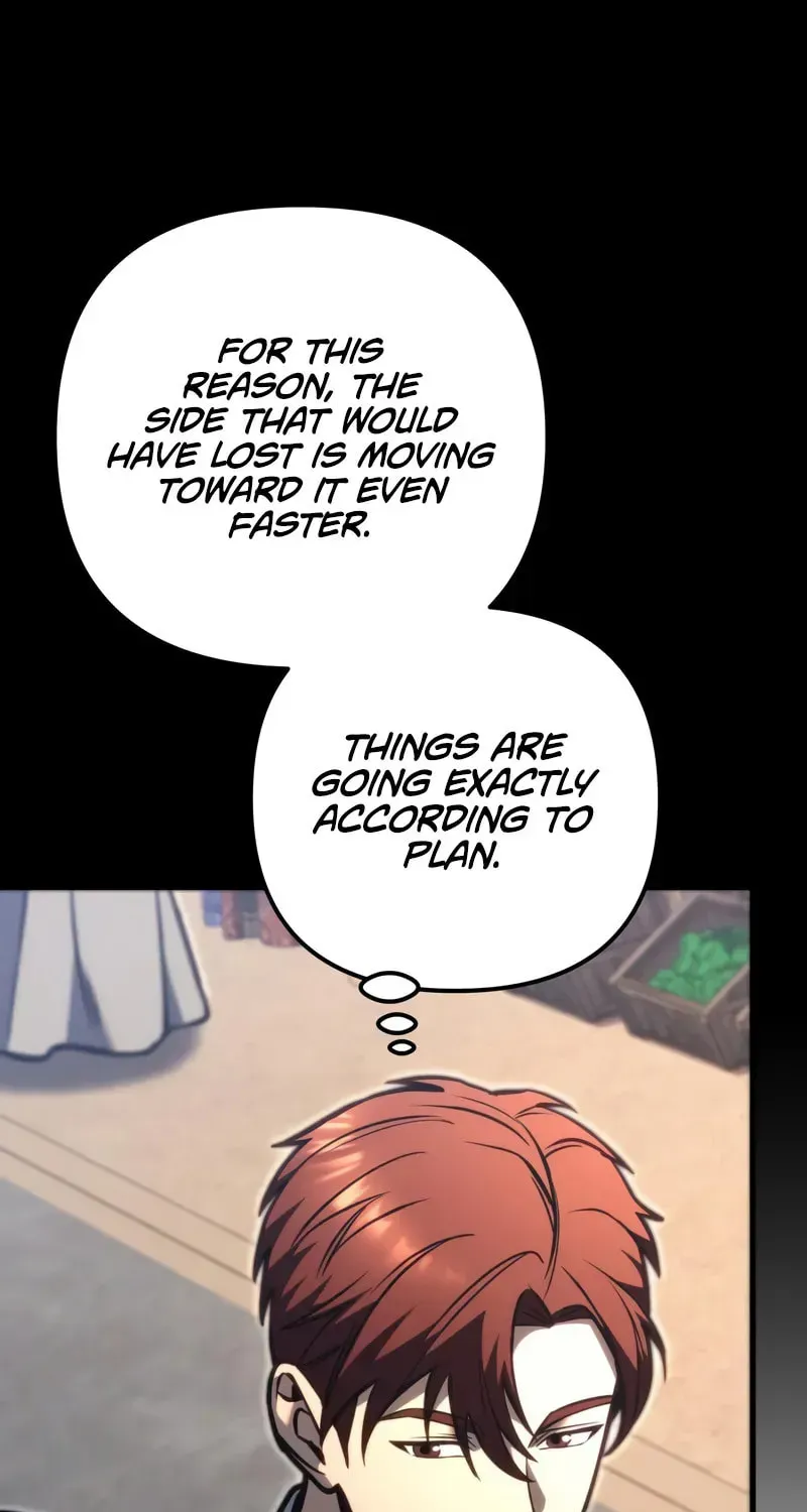 Read A Flame Reborn chapter 80 image 35 on Lezhin