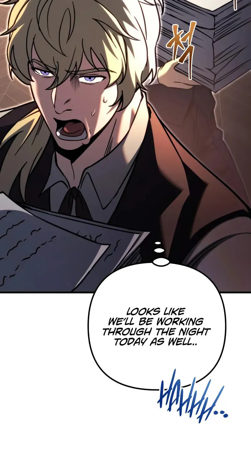 Read A Flame Reborn chapter 80 image 4 on Lezhin