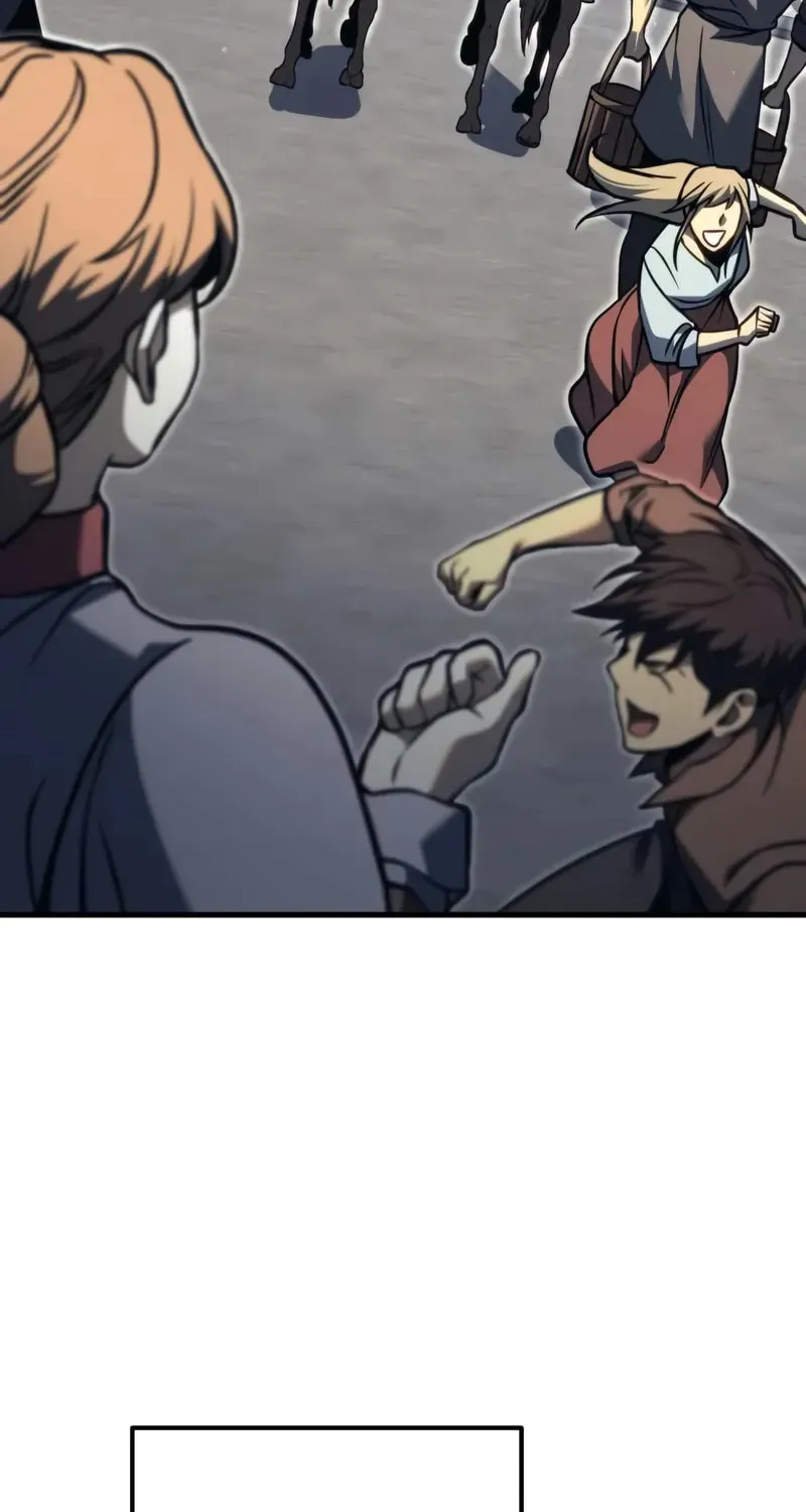 Read A Flame Reborn chapter 80 image 40 on Lezhin