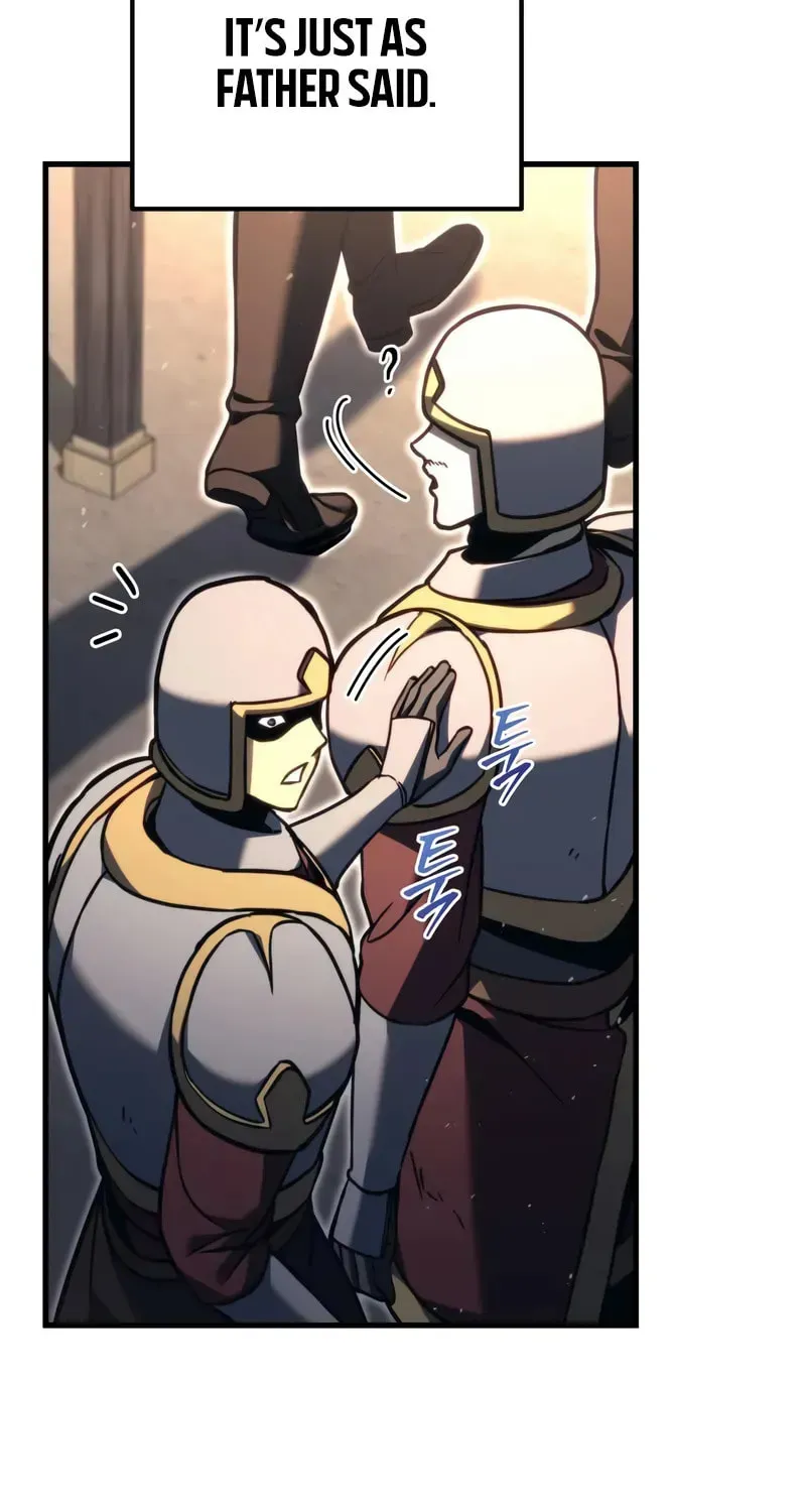 Read A Flame Reborn chapter 80 image 41 on Lezhin
