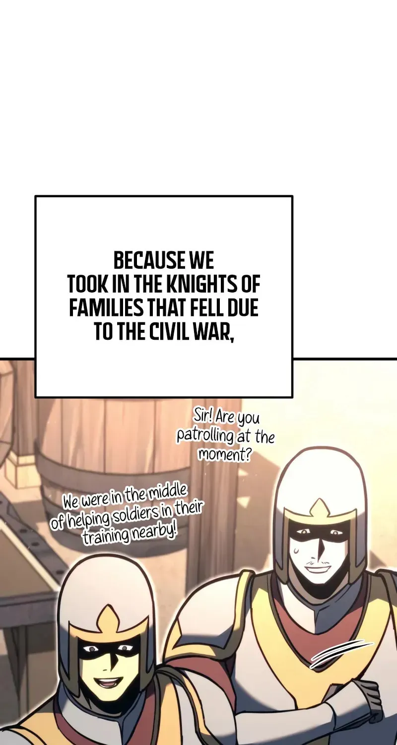 Read A Flame Reborn chapter 80 image 42 on Lezhin