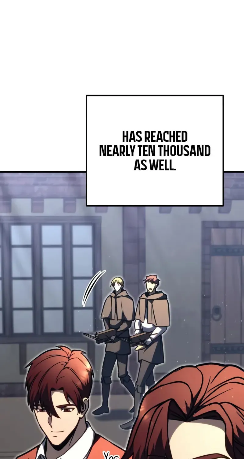 Read A Flame Reborn chapter 80 image 49 on Lezhin