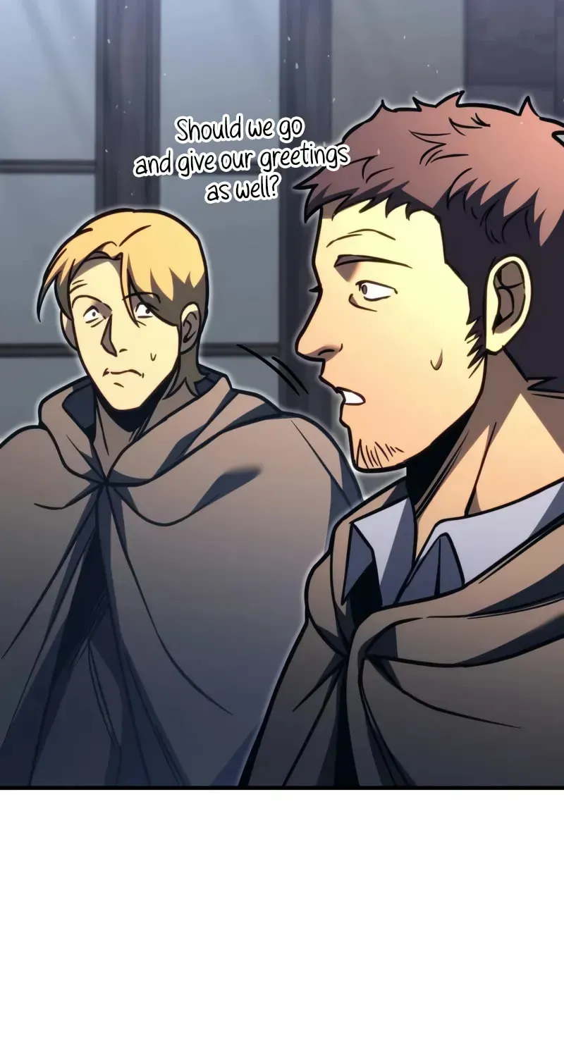 Read A Flame Reborn chapter 80 image 51 on Lezhin