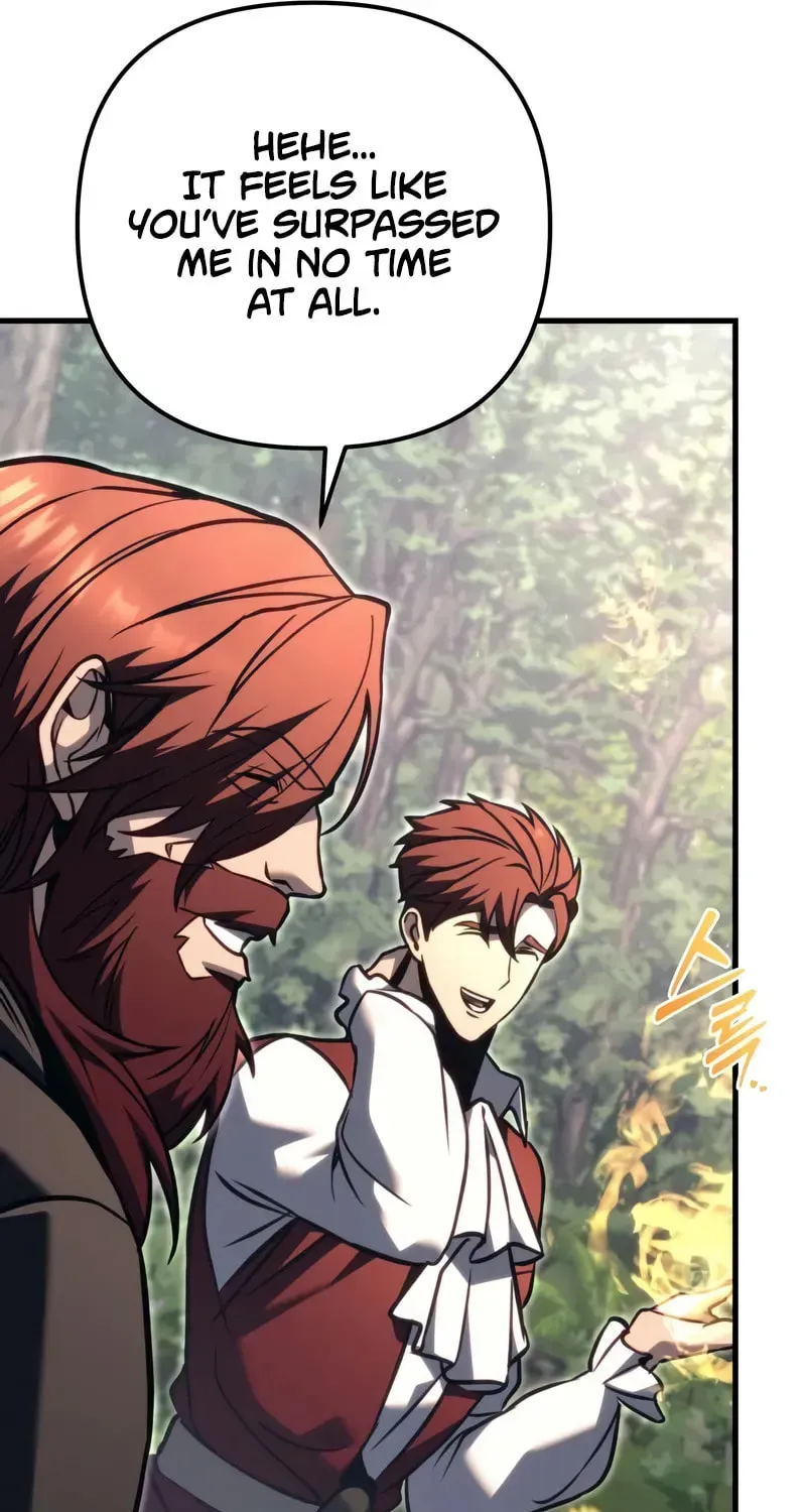 Read A Flame Reborn chapter 80 image 60 on Lezhin