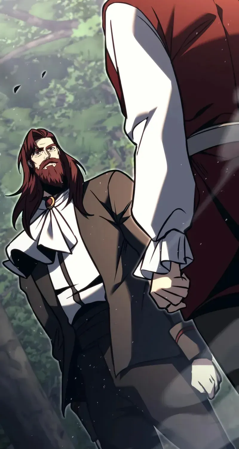 Read A Flame Reborn chapter 80 image 65 on Lezhin
