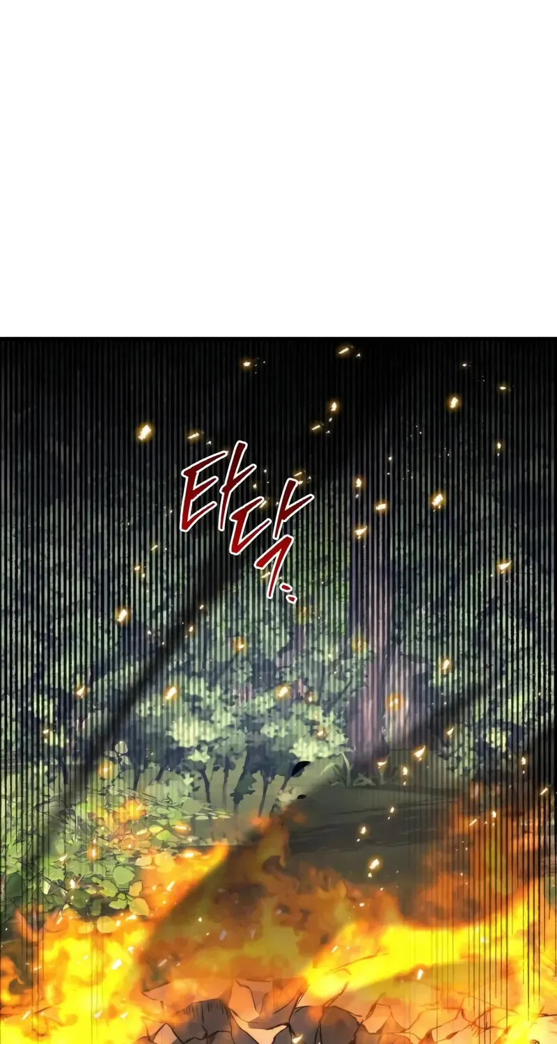 Read A Flame Reborn chapter 80 image 94 on Lezhin