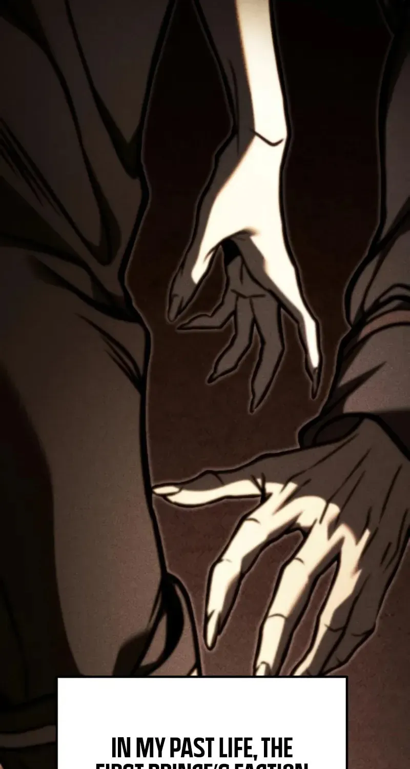 Read A Flame Reborn chapter 81 image 101 on Lezhin