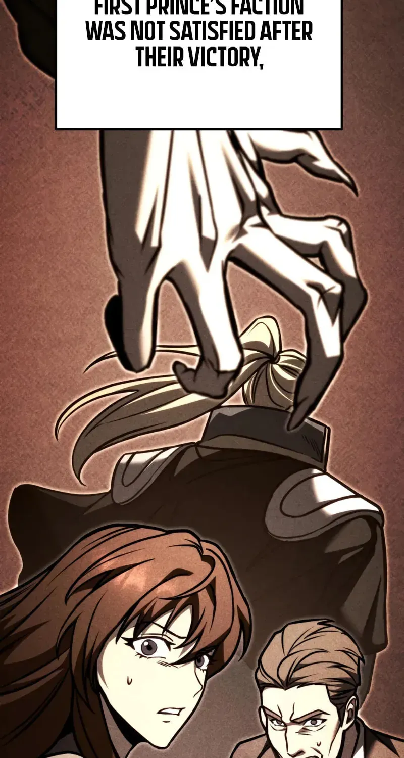 Read A Flame Reborn chapter 81 image 102 on Lezhin