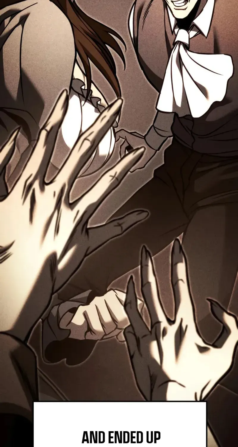 Read A Flame Reborn chapter 81 image 103 on Lezhin