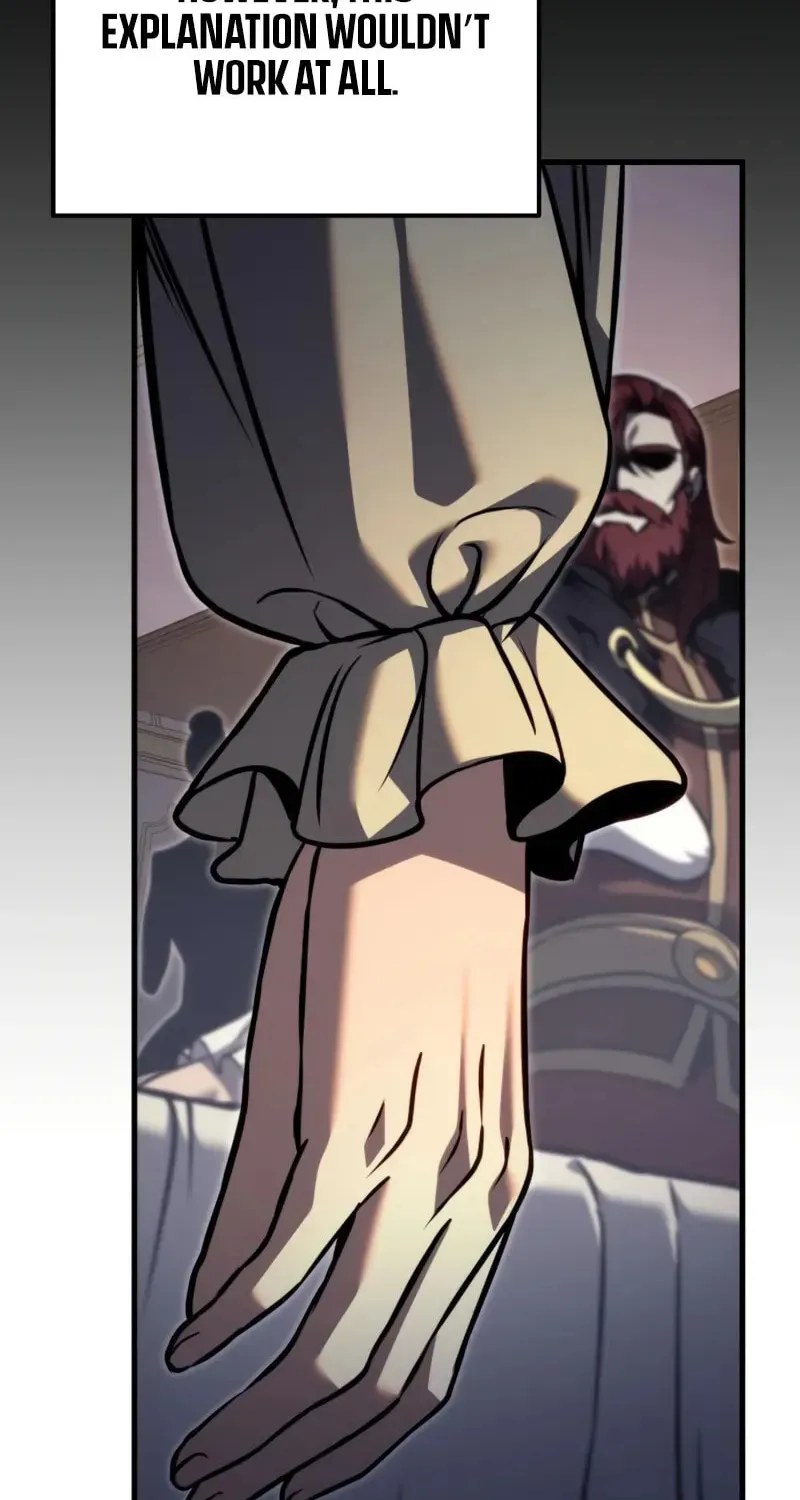 Read A Flame Reborn chapter 81 image 105 on Lezhin