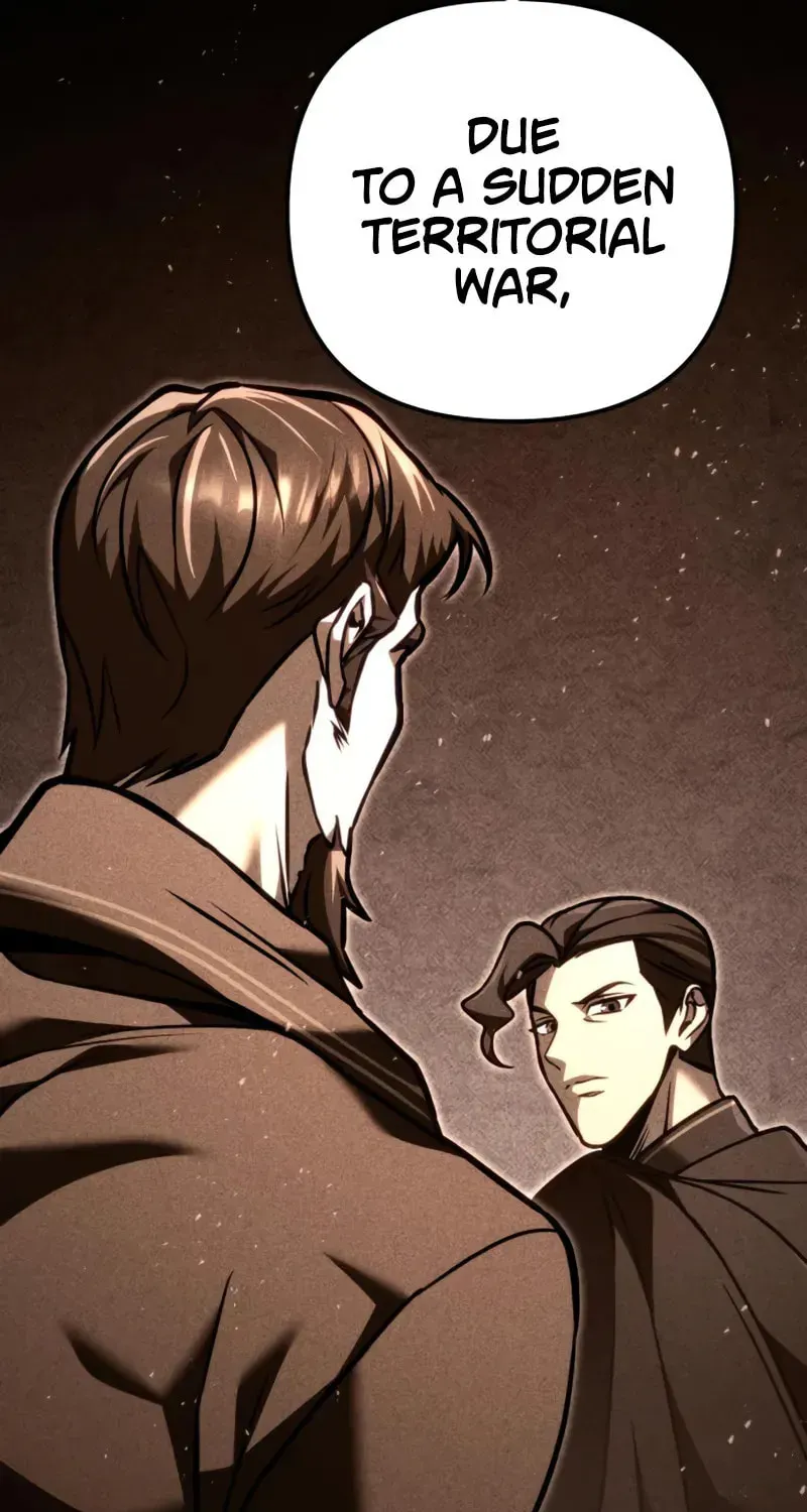 Read A Flame Reborn chapter 81 image 110 on Lezhin