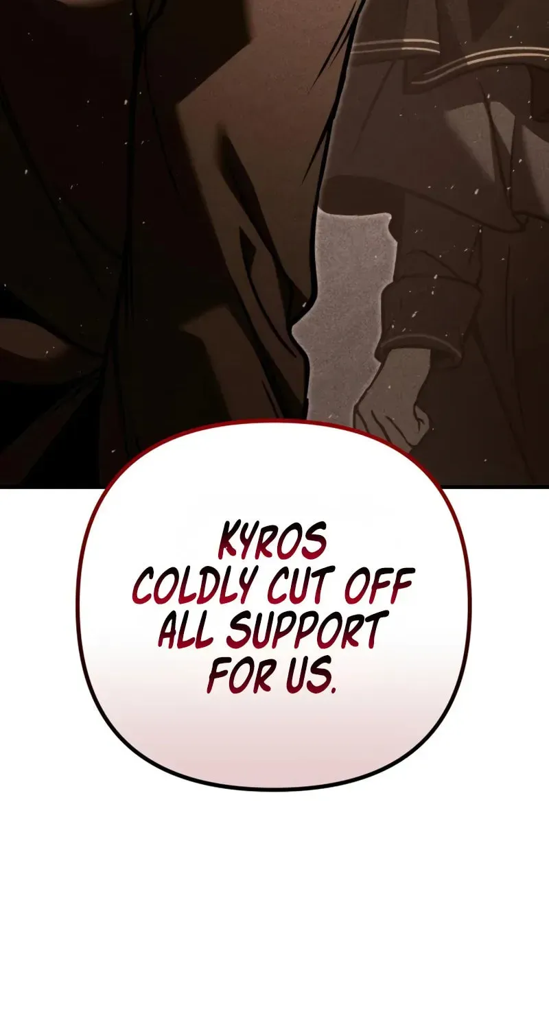 Read A Flame Reborn chapter 81 image 111 on Lezhin