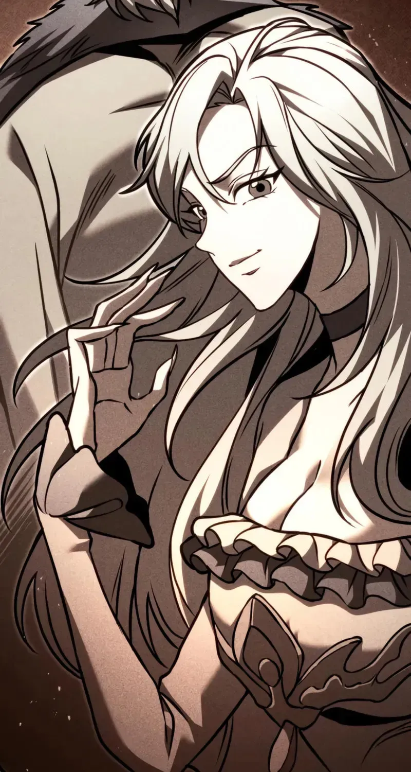 Read A Flame Reborn chapter 81 image 114 on Lezhin